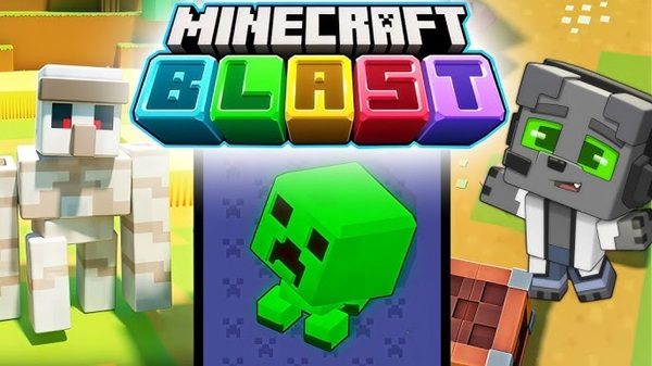 minecraft-blast-apk-game